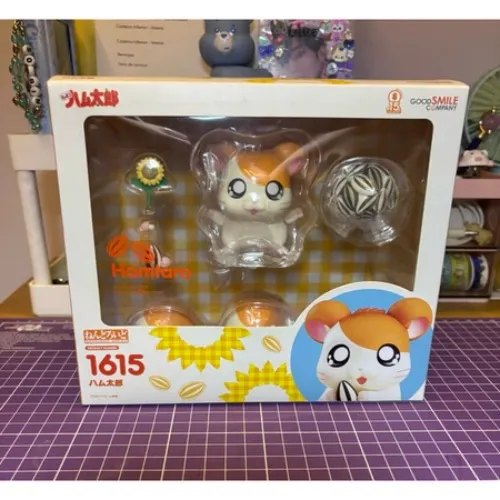 Nendoroid Hamtaro 1615