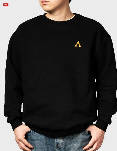 Anniversary Crewneck
