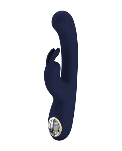 Pretty Love Lamar LED Digital Display Rabbit - Blue