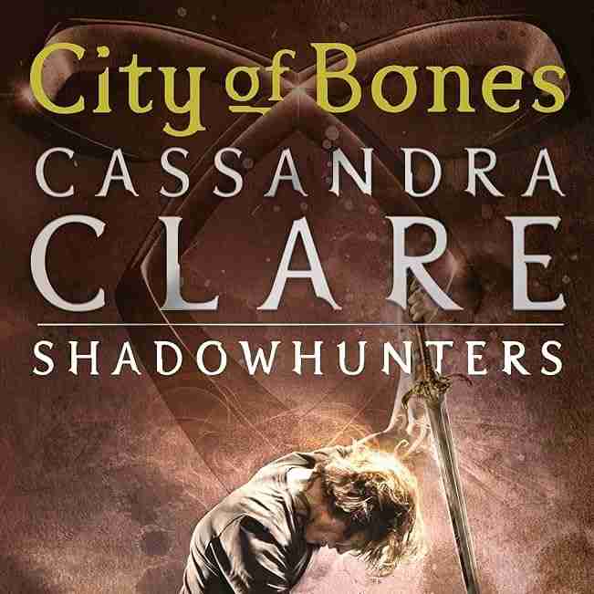 City of Bones (The Mortal Instruments Book1)