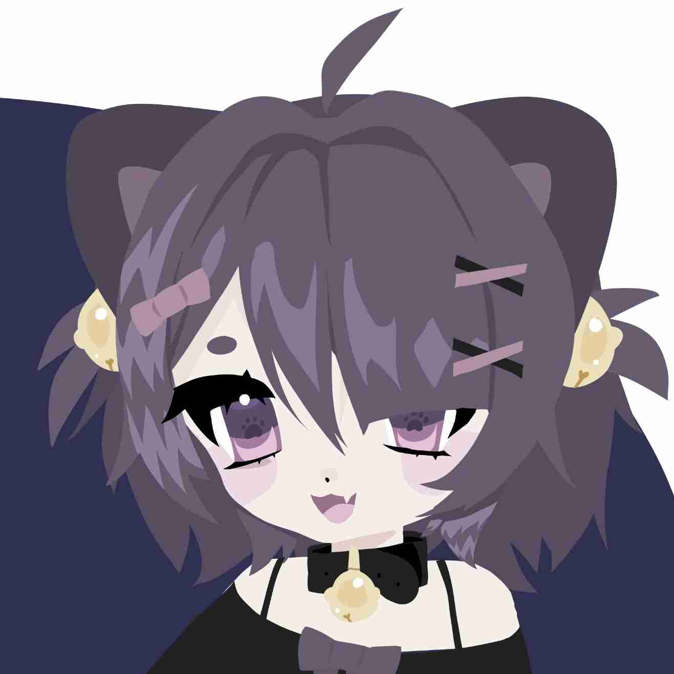 Vtuber Model