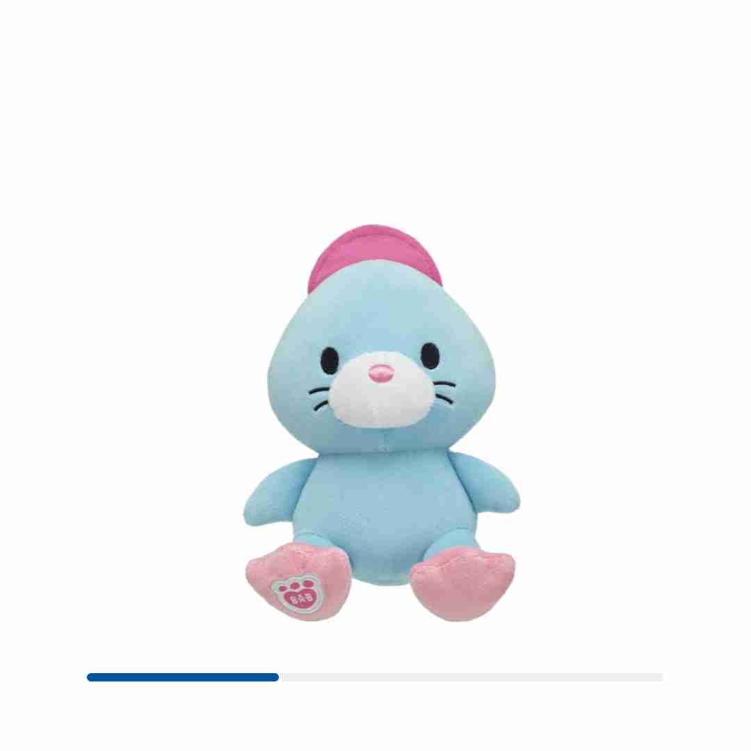 Sanrio Hello Kitty® and Friends Chip Stuffed Animal