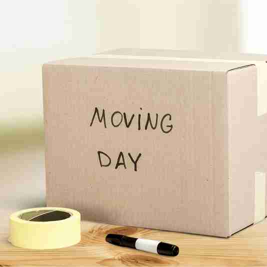 Moving Funds
