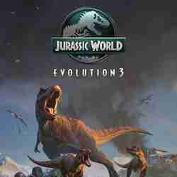 Jurassic World Evolution 3 | Humble Store