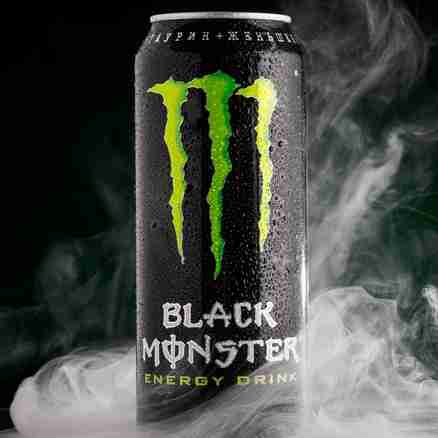 Buy me monster energy plz? 🥺