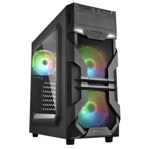 Help Fee Buy or build a new PC