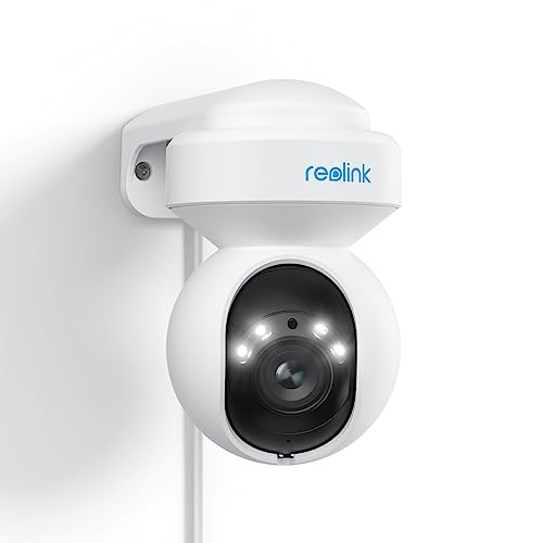 REOLINK 4K Outdoor Security Camera - For birds and such