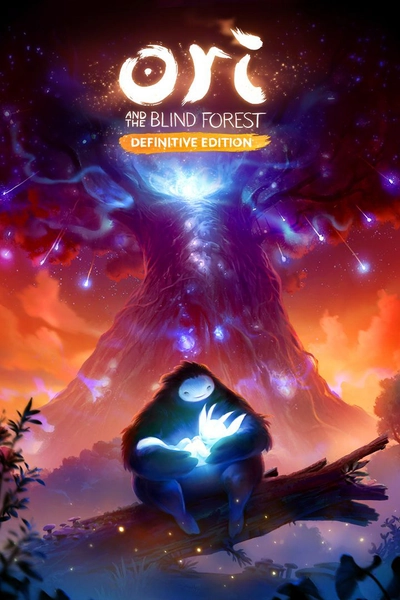 Ori and the Blind Forest: Definitive Edition Steam CD Key