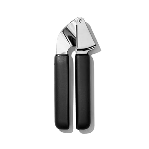 NEW OXO Good Grips Garlic Press - NEW Garlic Press