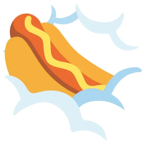 Hot Dog Dream
