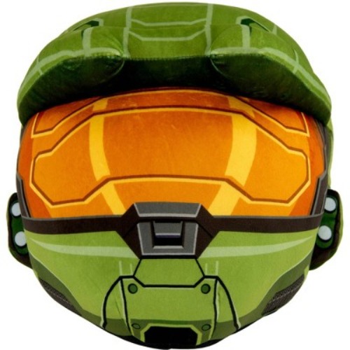 Halo Club Mocchi Mocchi Master Chief