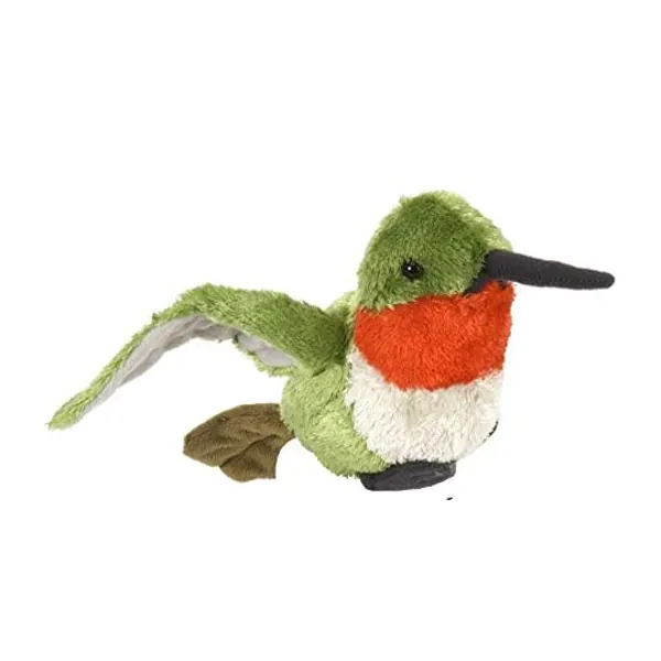 
                            Wild Republic Hummingbird Soft Toy 8" Cuddlekins
                        