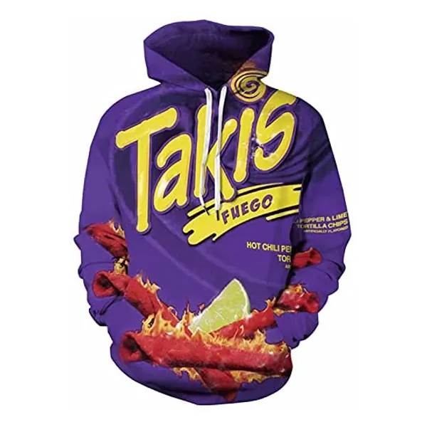                             3D Ramen Beef Noodle Soup Hoodie Beef Sweatshirt For Men Women Cotton Cute                        