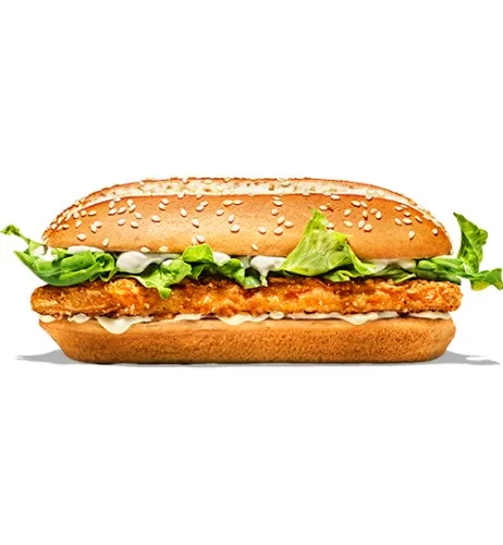 ♡ CHICKEN SANDWICHHH ♡