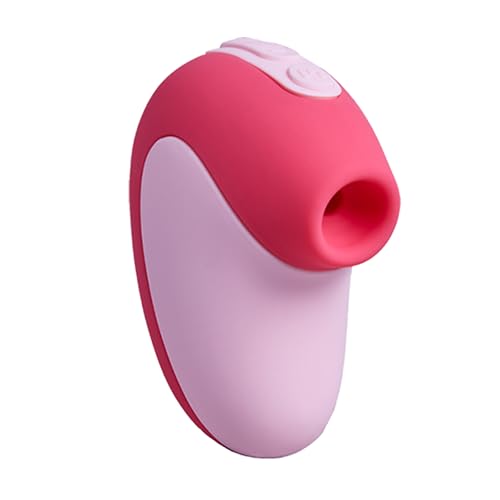 Unbound Puff: Powerful, Multispeed, Rechargeable, Personal Suction Device, Waterproof (Quartz) - Quartz