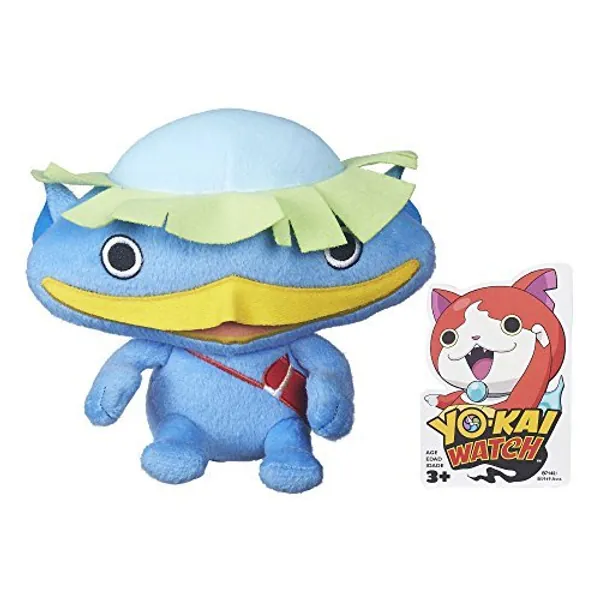 Yo-kai Watch Plush Figure Walkappa by Yokai