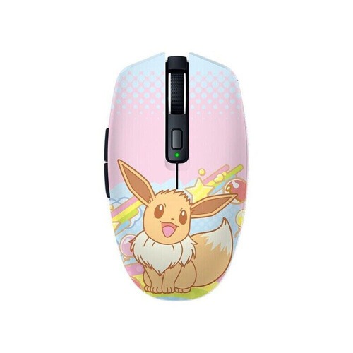 Razer x Pokémon Eevee Orochi V2 Wireless BT Gaming Mouse Limited Edition Gift