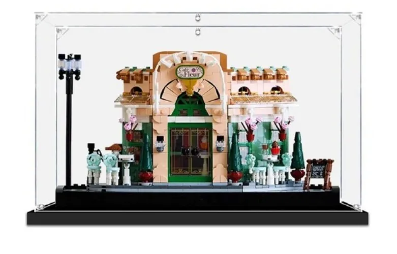 Acrylic Display Case