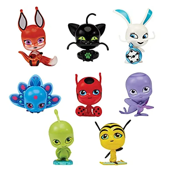 Miracle Box Kwami Surprise Blind Pack