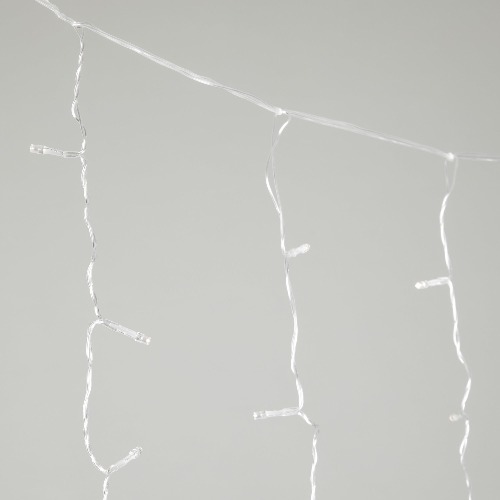 Curtain String Lights