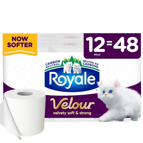 Literally just Toilet Paper