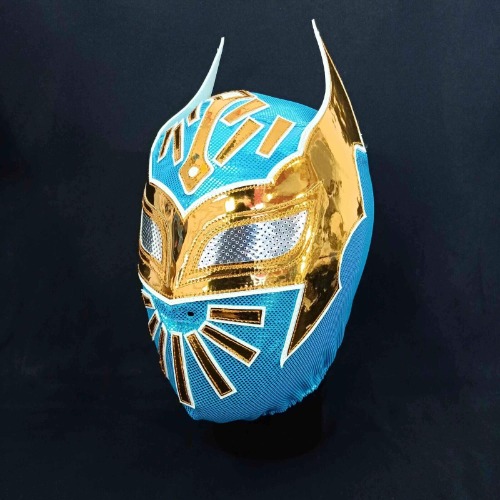 SIN CARA MASK WWE