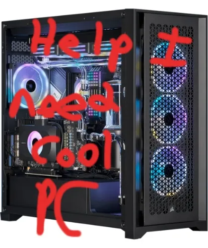 New PC Build Fund