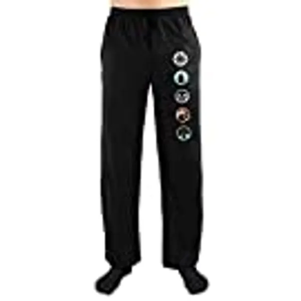 Magic: The Gathering Mana Sleep Pajama Pants