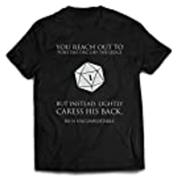 Men's Dungeons and Dragons T-Shirt