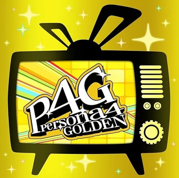 Persona 4 Golden Original Soundtrack