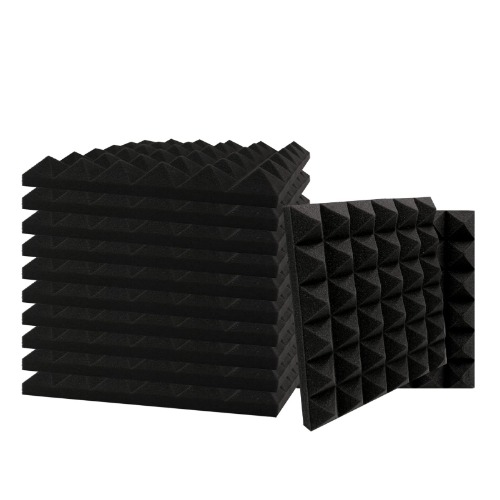 Studio Foam 12pcs