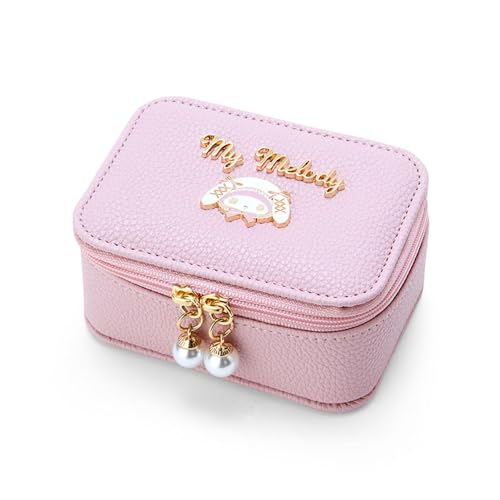Sanrio 542580 My Melody Accessory Pouch (Moonlit Night) - My Melody