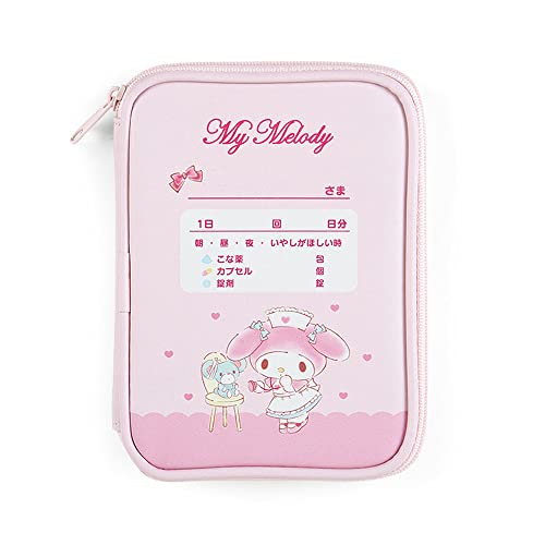 Sanrio 853801 My Melody Medical Pouch - My Melody