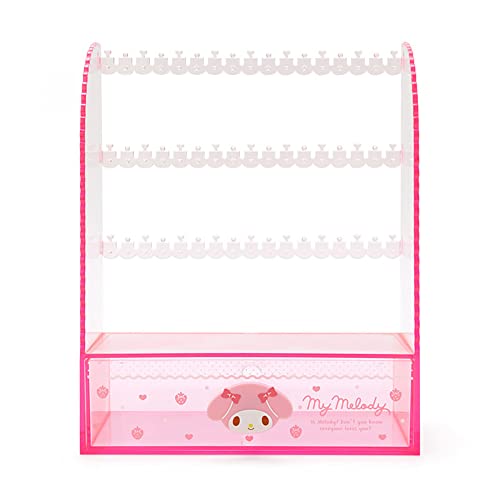Sanrio 300331 My Melody Collection Rack