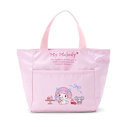 Sanrio 326968 My Melody Insulated Lunch Bag