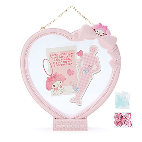 Sanrio 777056 My Melody Display Frame (Enjoy Idol)