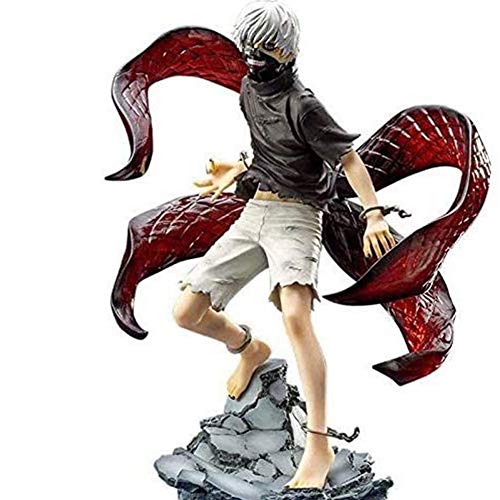 Jilijia Tokyo Ghoul Figur Ken Kaneki