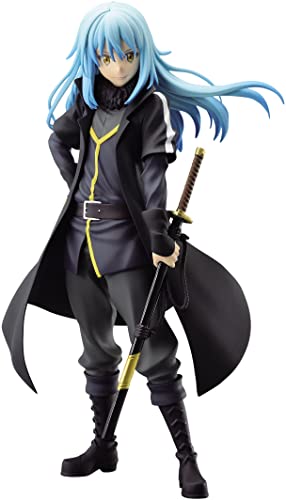 Banpresto Figur Rimuru Otherworlder Vol.14