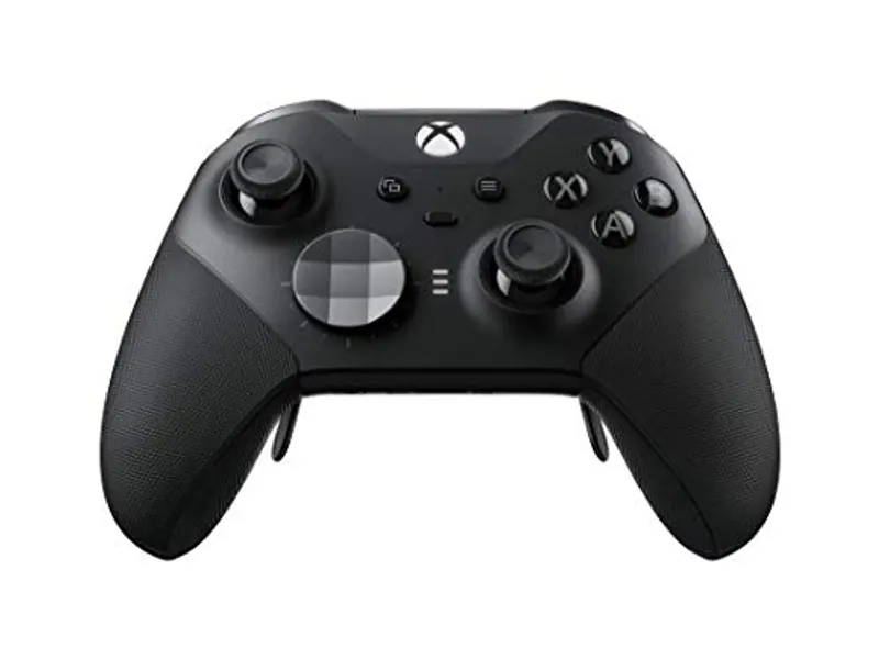 Xbox Elite Series 2 Wireless-Controller - Schwarz