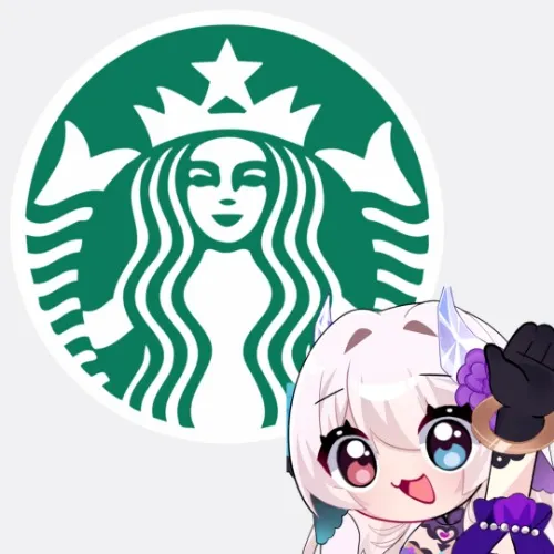 Starbies for the Streamer