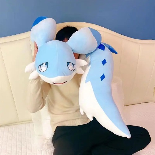 Giant Chillet Plushie Palworld | Limited Edition 🔥| NEW | 47in / 120cm