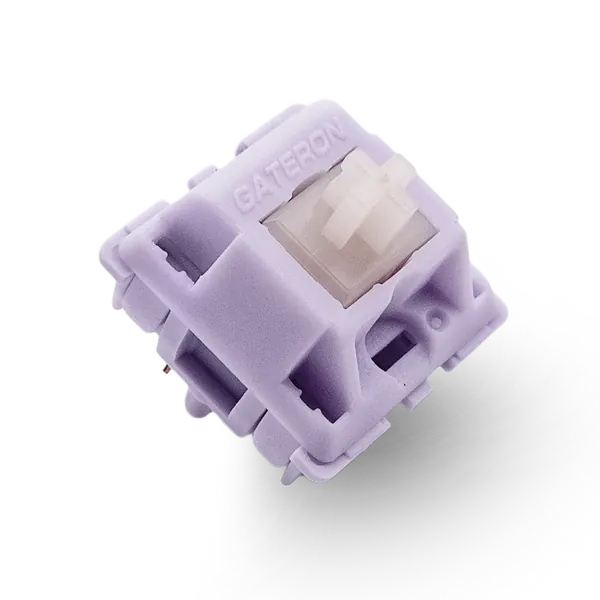 Hippo Linear Switches