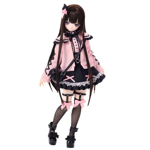 Melty Cute Sweet Baby Lien - Lien - Pinkish girl ver. (Azone) - Brand New