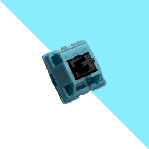 Clackbits Linear Switches | 18