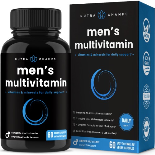 Men's Multivitamin