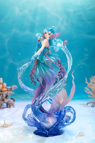 Honor of Kings statuette 1/8 Mermaid Princess Doria 32 cm