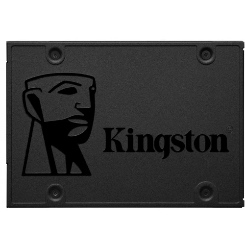 KINGSTON 480GB A400 SATA 3 2.5" SA400S37/480G