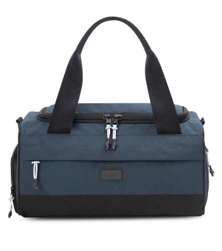 Vooray Boost Duffel Steel Blue | Steel Blue