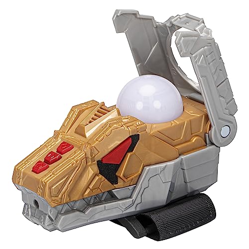 Power Rangers Cosmic Fury Morpher