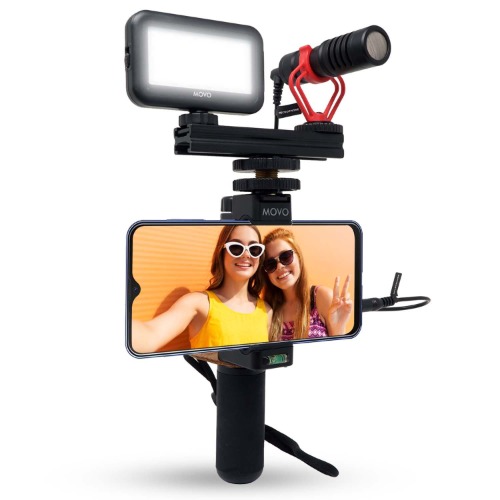 V1 | Smartphone Video Kit | Movo